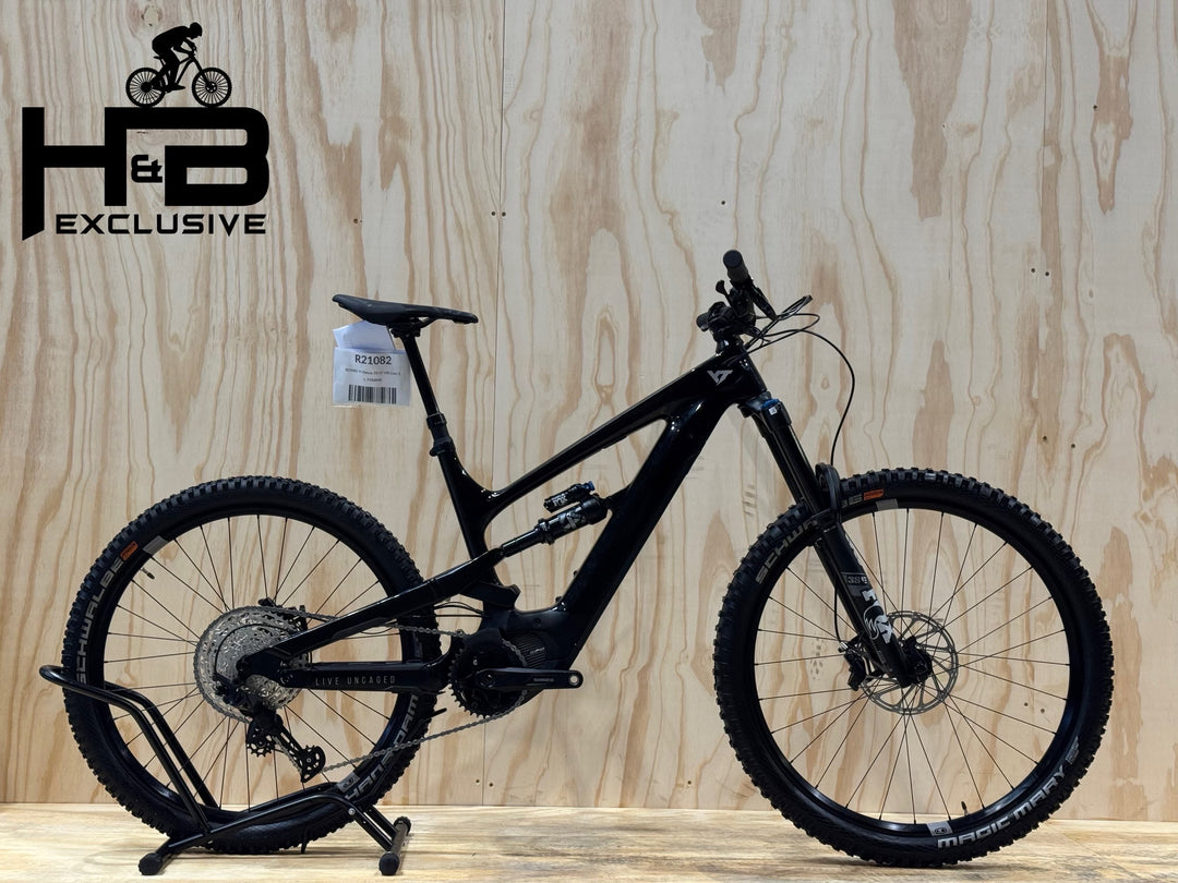 YT Industries Decoy Core 3 E-Mountainbike Refurbished Gebruikte fiets 
