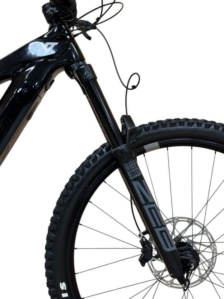 YT Industries Decoy MX Core 2 E-Mountainbike Refurbished Gebruikte fiets