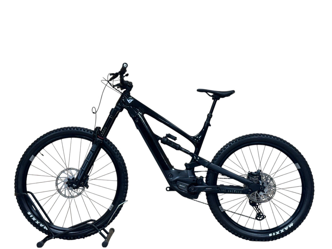YT Industries Decoy MX Core 2 E-Mountainbike Refurbished Gebruikte fiets