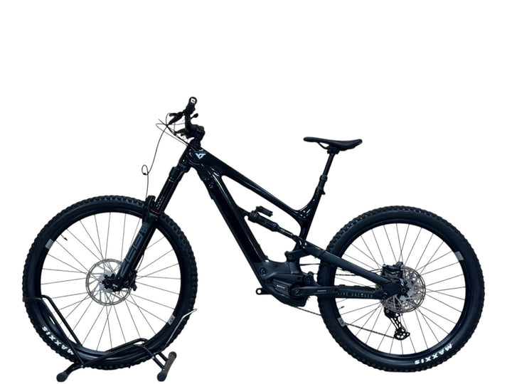 YT Industries Decoy MX Core 2 E-Mountainbike Refurbished Gebruikte fiets