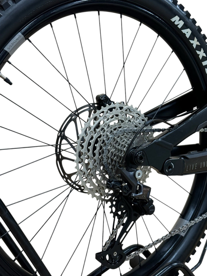 YT Industries Decoy MX Core 2 E-Mountainbike Refurbished Gebruikte fiets