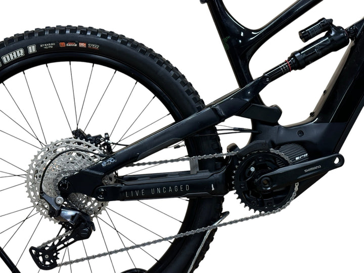 YT Industries Decoy MX Core 2 E-Mountainbike Refurbished Gebruikte fiets