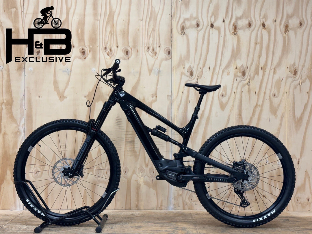 YT Industries Decoy MX Core 2 E-Mountainbike Refurbished Gebruikte fiets