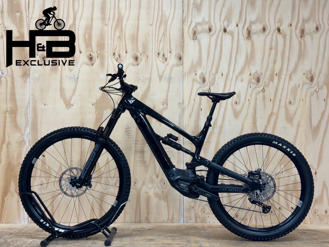 YT Industries Decoy MX Core 2 E-Mountainbike Refurbished Gebruikte fiets