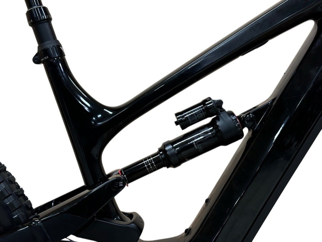 YT Industries Decoy MX Core 2 E-Mountainbike Refurbished Gebruikte fiets