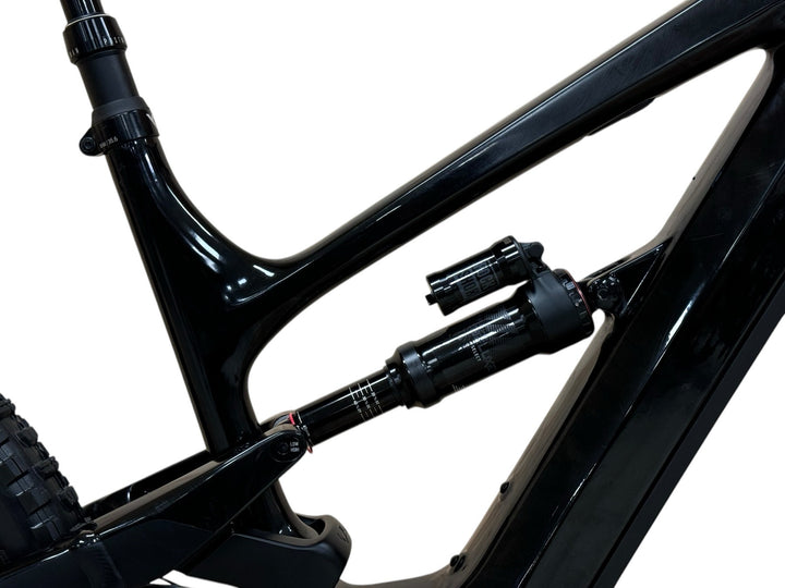 YT Industries Decoy MX Core 2 E-Mountainbike Refurbished Gebruikte fiets