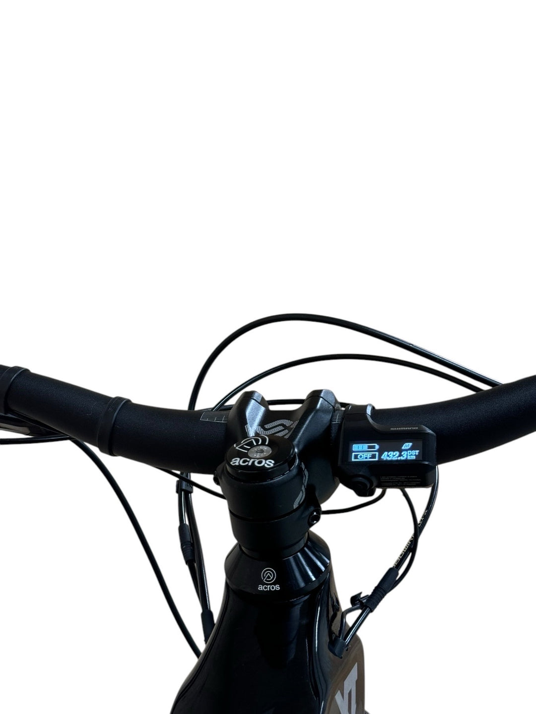 YT Industries Decoy MX Core 2 E-Mountainbike Refurbished Gebruikte fiets