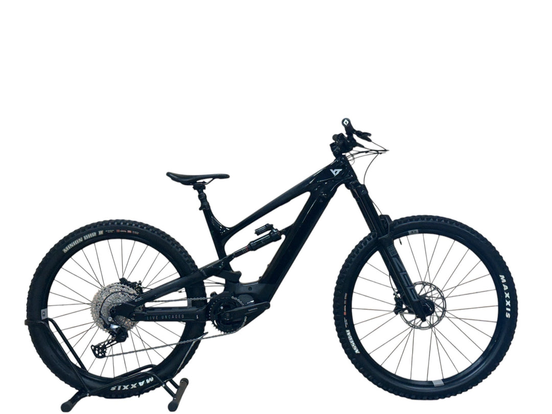 E Bikes Yt Decoy Base 29 Review YT Industries Decoy MX Core E