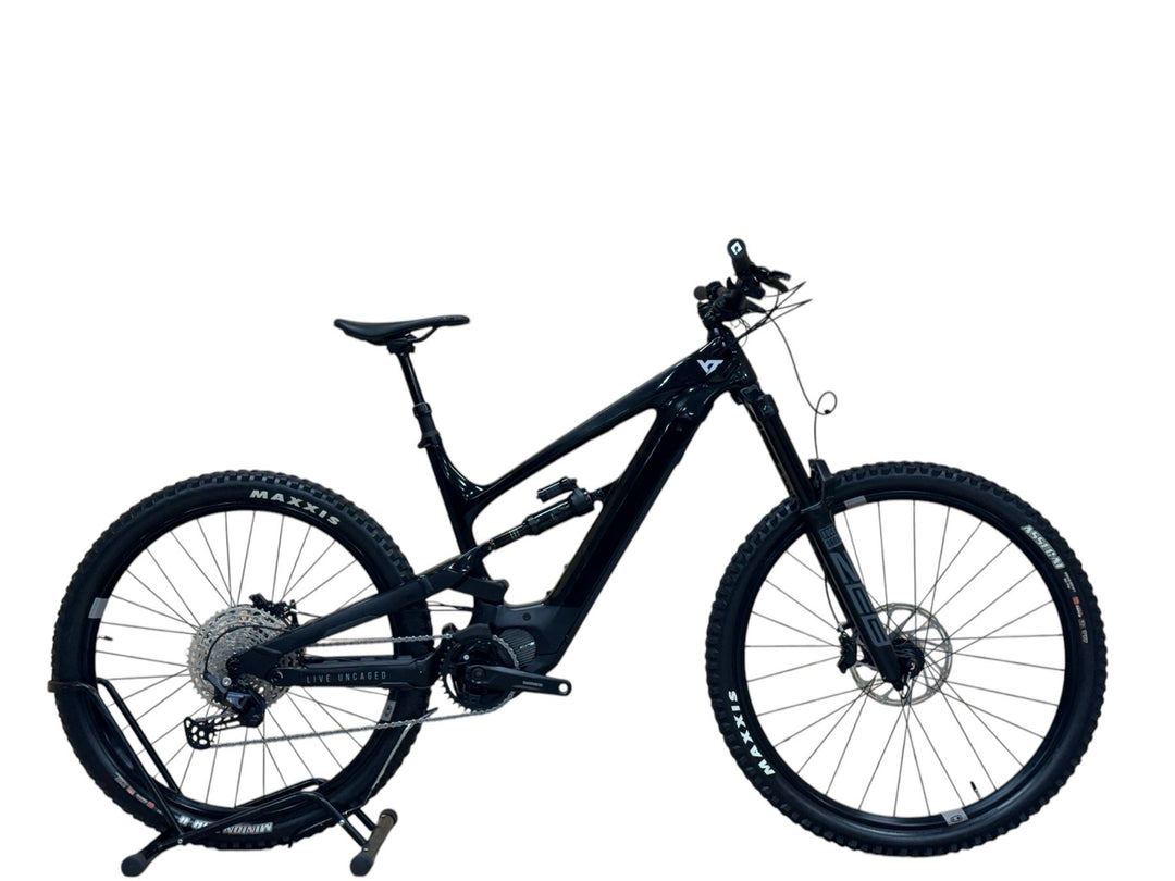 YT Industries Decoy MX Core 2 E-Mountainbike Refurbished Gebruikte fiets