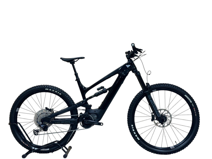 YT Industries Decoy MX Core 2 E-Mountainbike Refurbished Gebruikte fiets