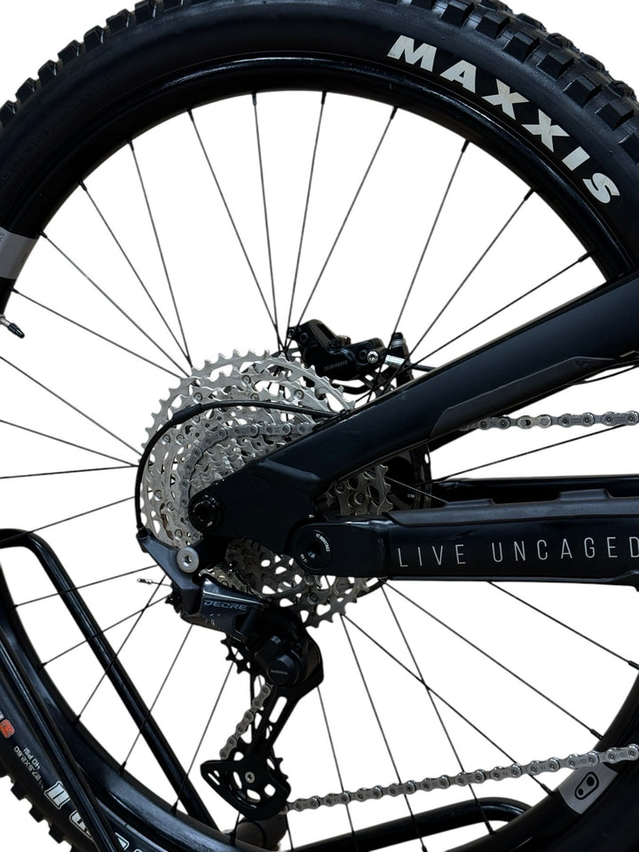 YT Industries Decoy MX Core 2 E-Mountainbike Refurbished Gebruikte fiets