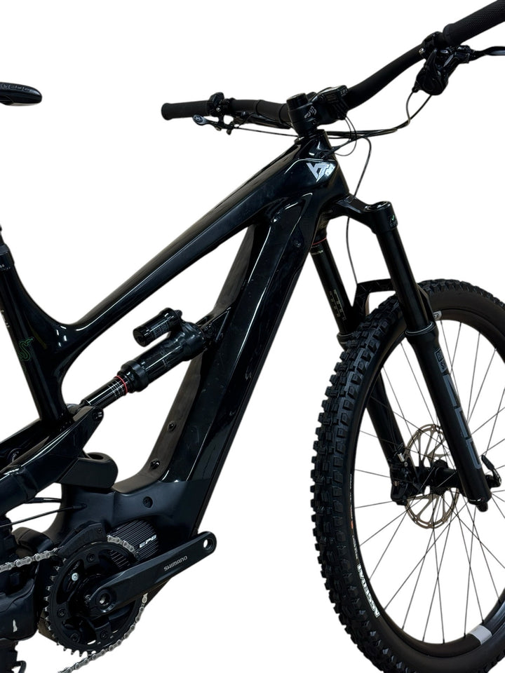 YT Industries Decoy MX Core 2 E-Mountainbike Refurbished Gebruikte fiets