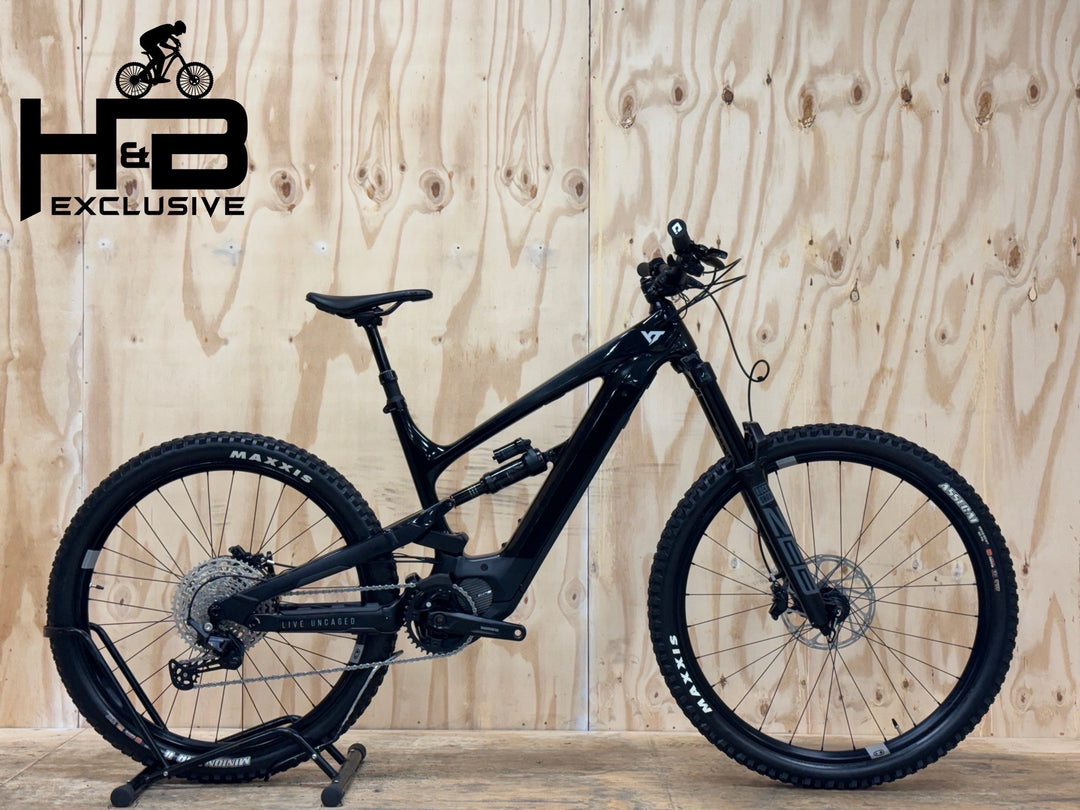 YT Industries Decoy MX Core 2 E-Mountainbike Refurbished Gebruikte fiets
