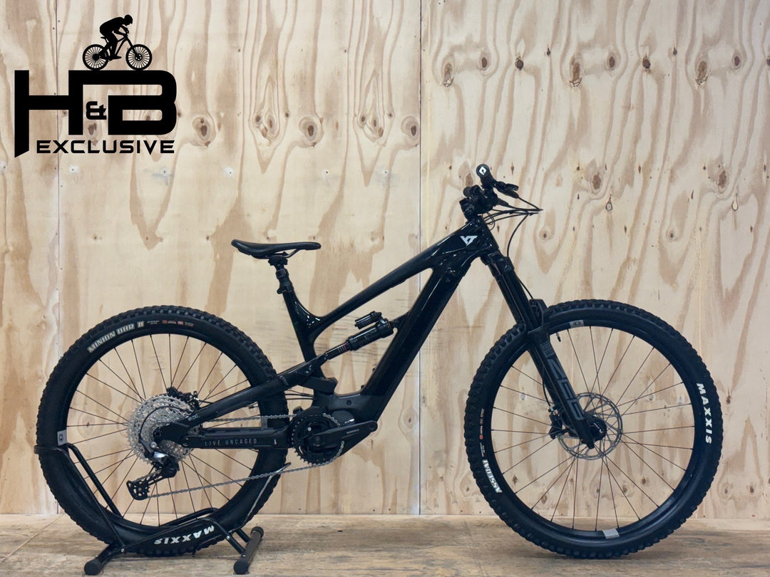 YT Industries Decoy MX Core 2 E-Mountainbike Refurbished Gebruikte fiets