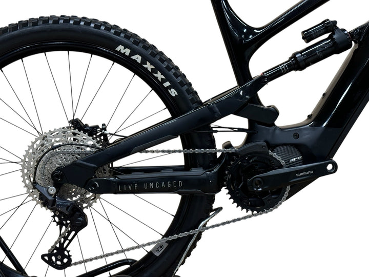 YT Industries Decoy MX Core 2 E-Mountainbike Refurbished Gebruikte fiets