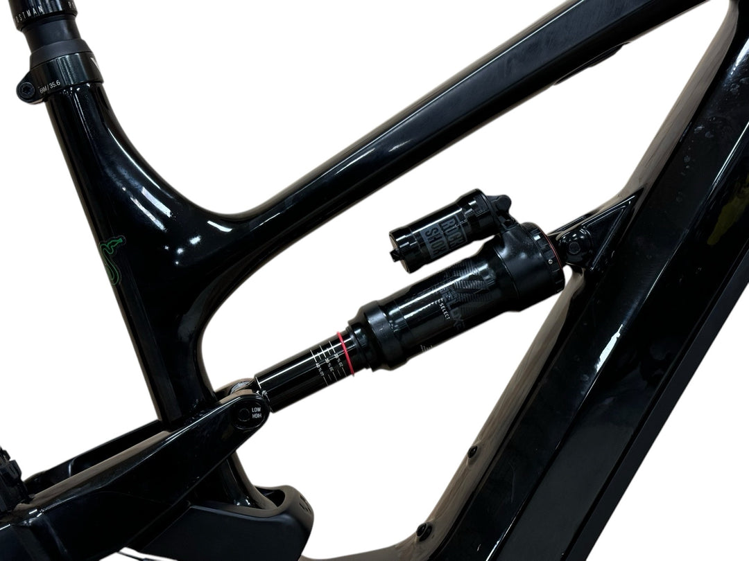 YT Industries Decoy MX Core 2 E-Mountainbike Refurbished Gebruikte fiets