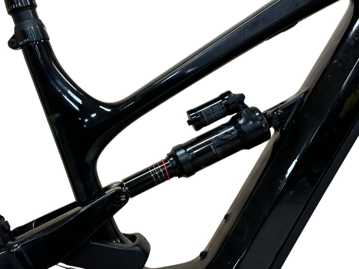 YT Industries Decoy MX Core 2 E-Mountainbike Refurbished Gebruikte fiets