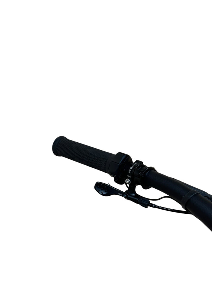 YT Industries Decoy MX Core 2 E-Mountainbike Refurbished Gebruikte fiets