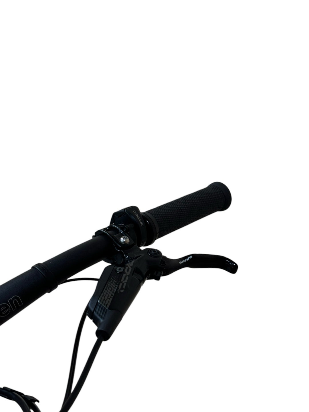 YT Industries Decoy MX Core 2 E-Mountainbike Refurbished Gebruikte fiets