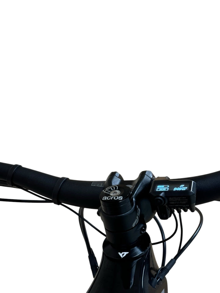 YT Industries Decoy MX Core 2 E-Mountainbike Refurbished Gebruikte fiets