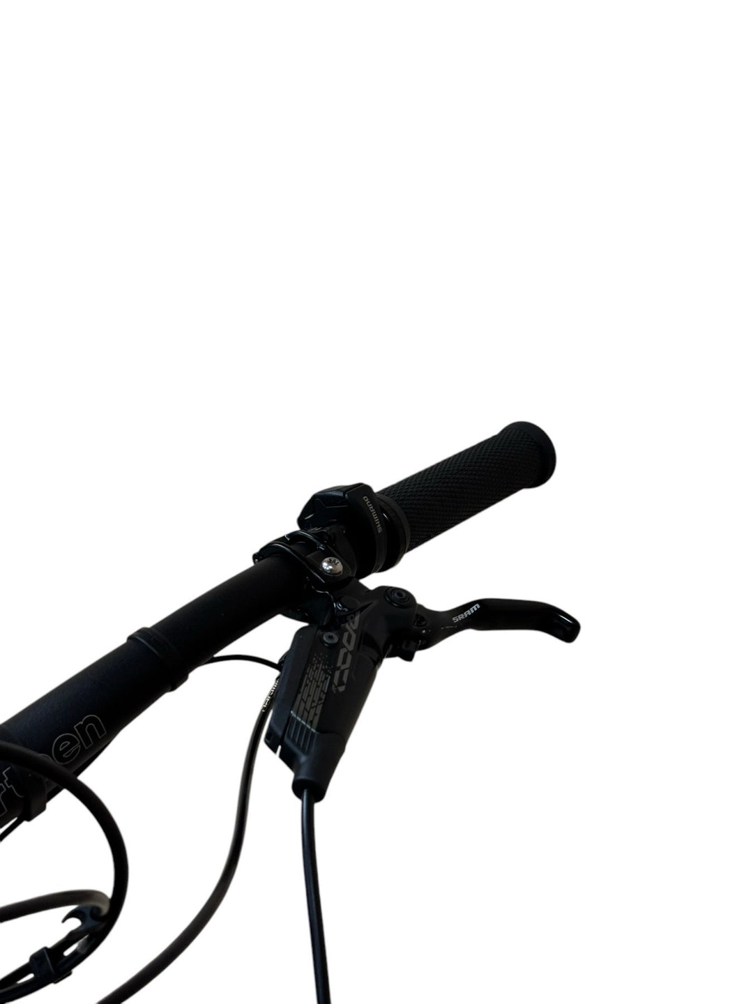 YT Industries Decoy MX Core 2 E-Mountainbike Refurbished Gebruikte fiets