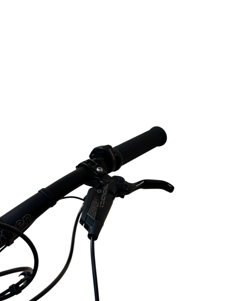 YT Industries Decoy MX Core 2 E-Mountainbike Refurbished Gebruikte fiets