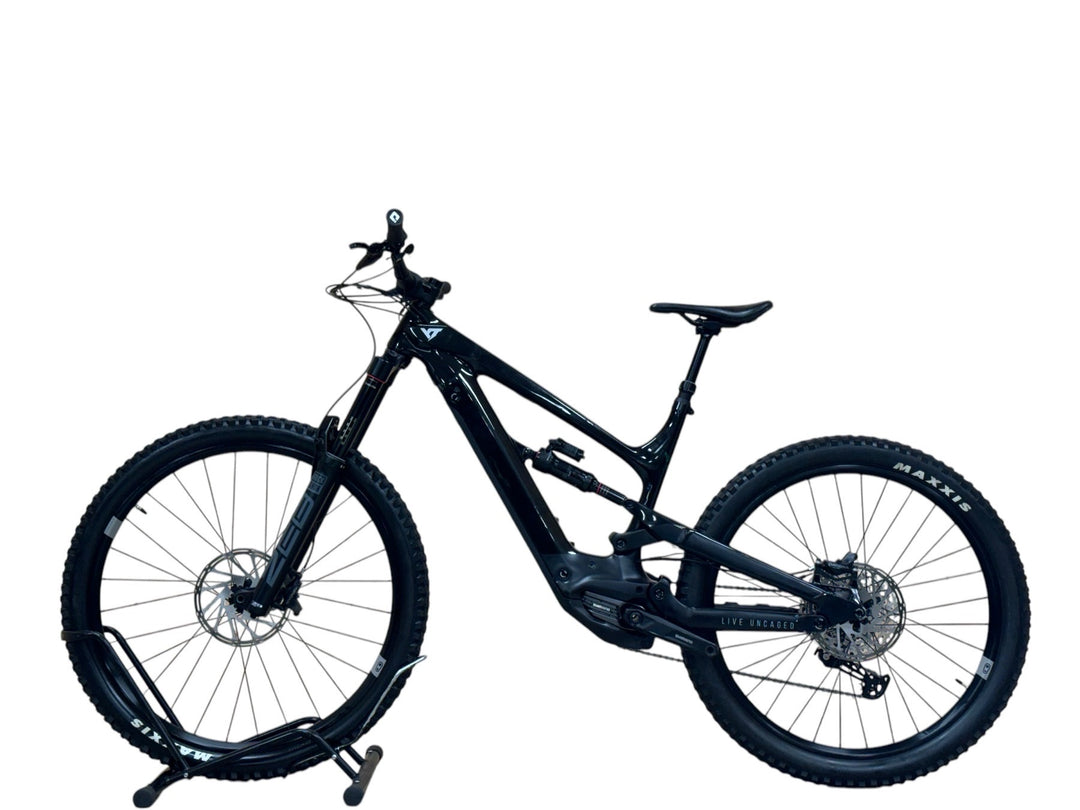 YT Industries Decoy MX Core 2 E-Mountainbike Refurbished Gebruikte fiets