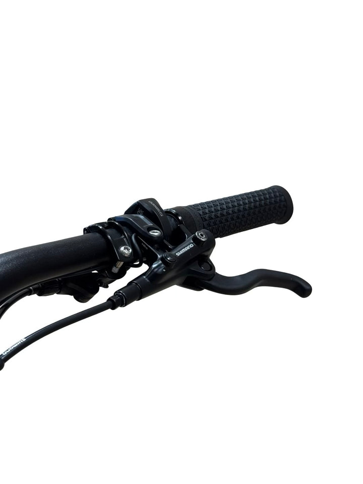 YT Industries Decoy MX Core 4 el-mountainbike, istandsat, brugt cykel 