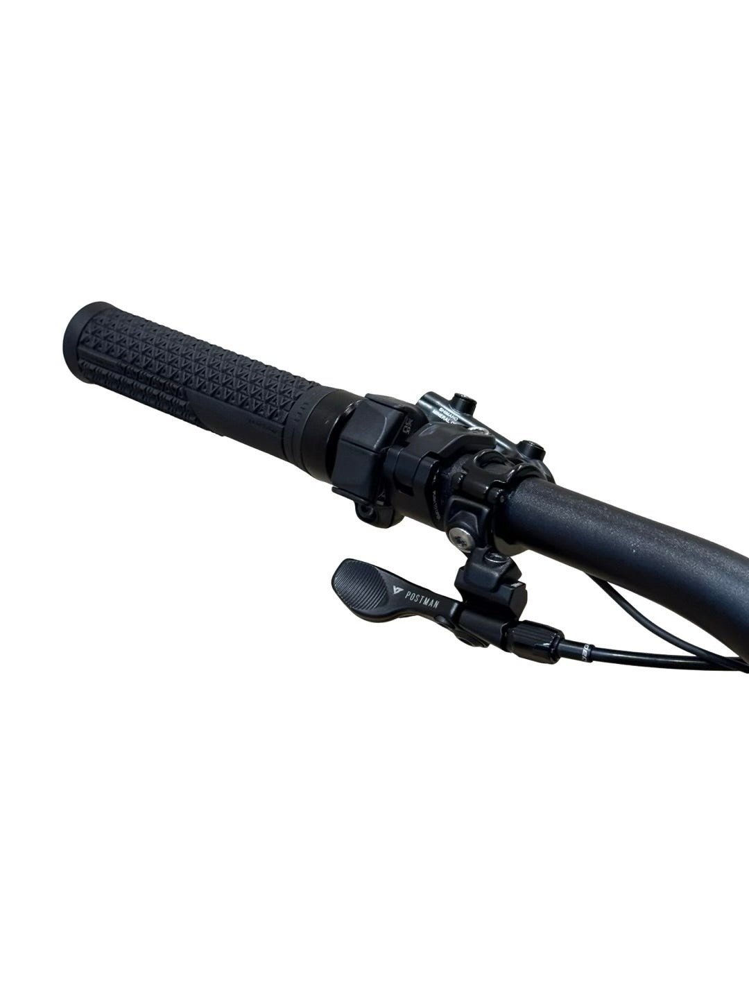 YT Industries Decoy MX Core 4 el-mountainbike, istandsat, brugt cykel 