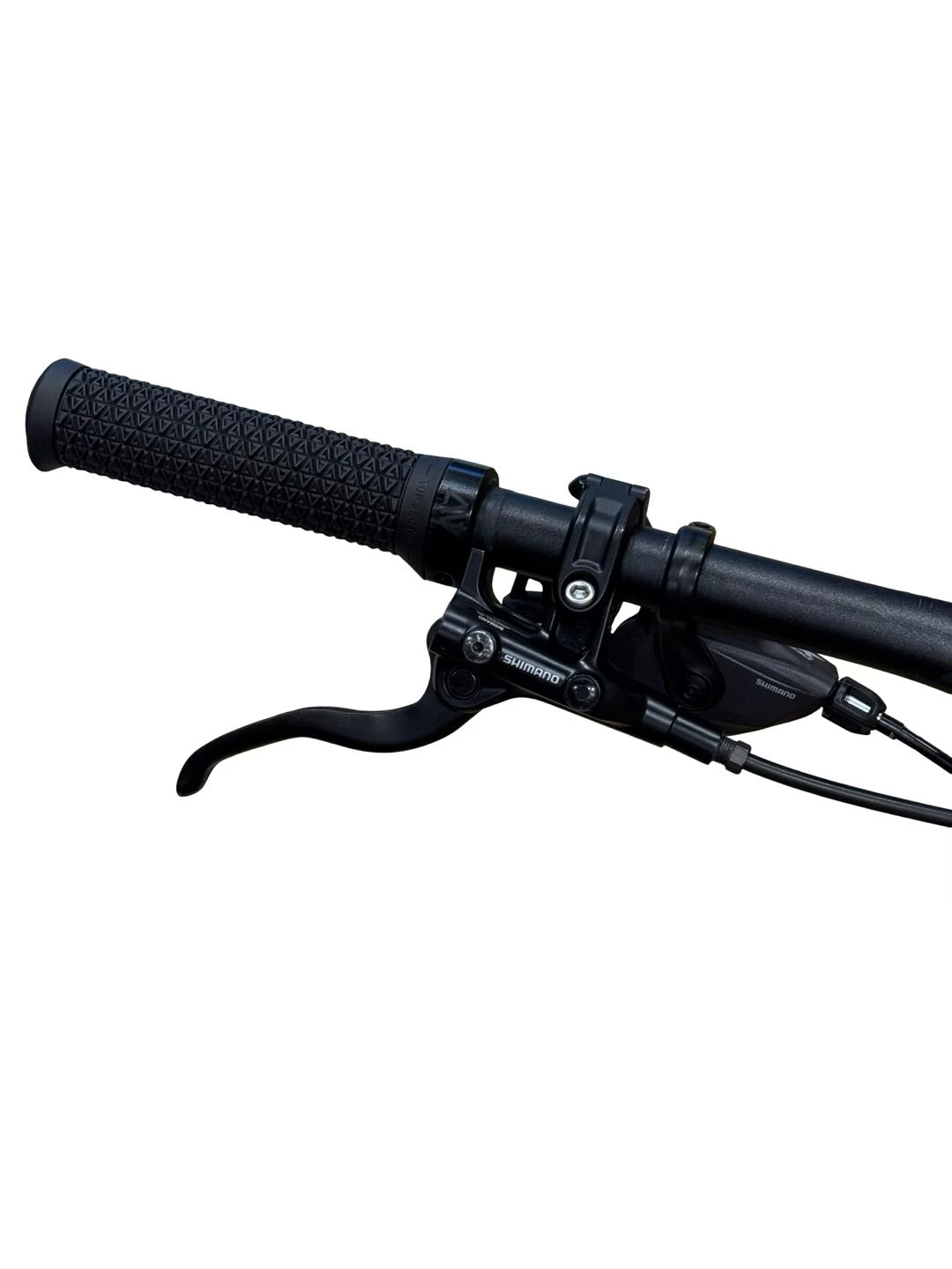 YT Industries Decoy MX Core 4 el-mountainbike, istandsat, brugt cykel 