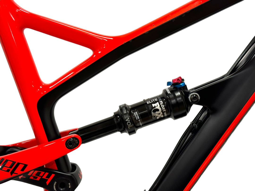 yt fahrrad gebraucht YT Jeffsy CF Pro 29 Zoll mountainbike Generalüberholt Gebrauchtes Fahrrad – H&B Exclusive