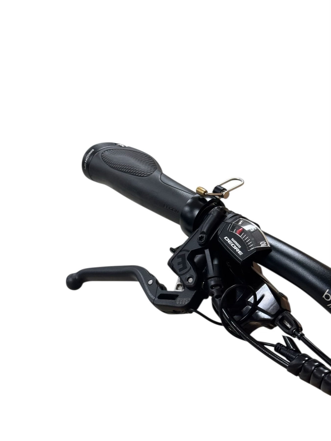 Zemo ZE 10 E-Bike Refurbished Gebruikte fiets 