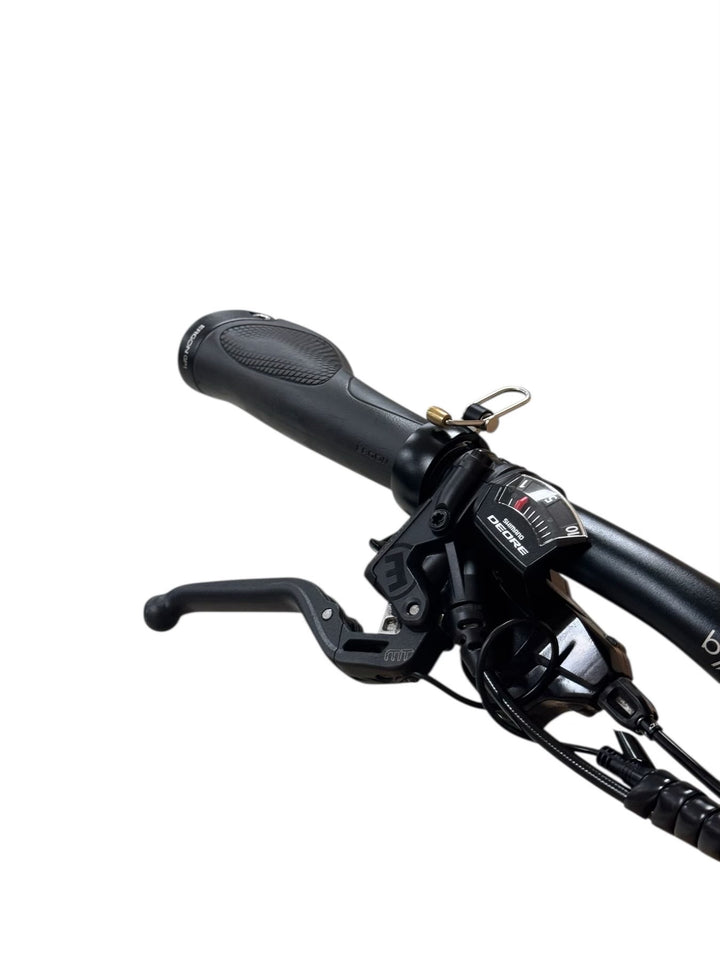 Zemo ZE 10 E-Bike Refurbished Gebruikte fiets 