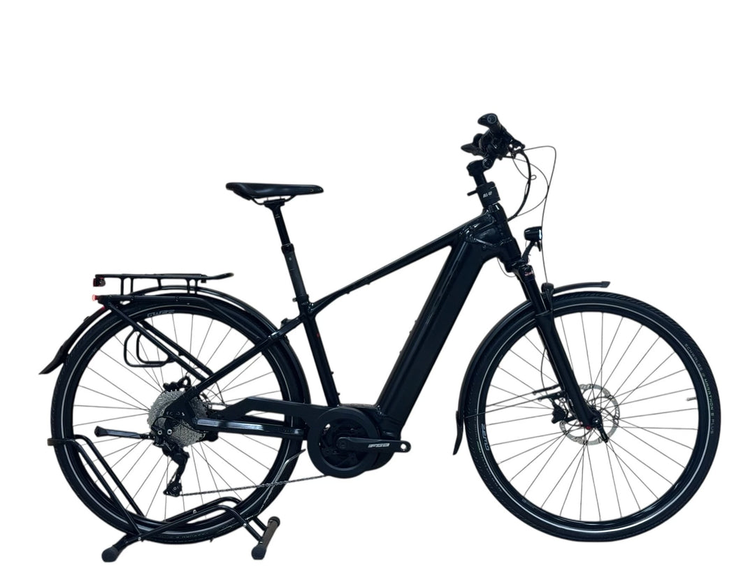 Zemo ZE 10 E-Bike Refurbished Gebruikte fiets 