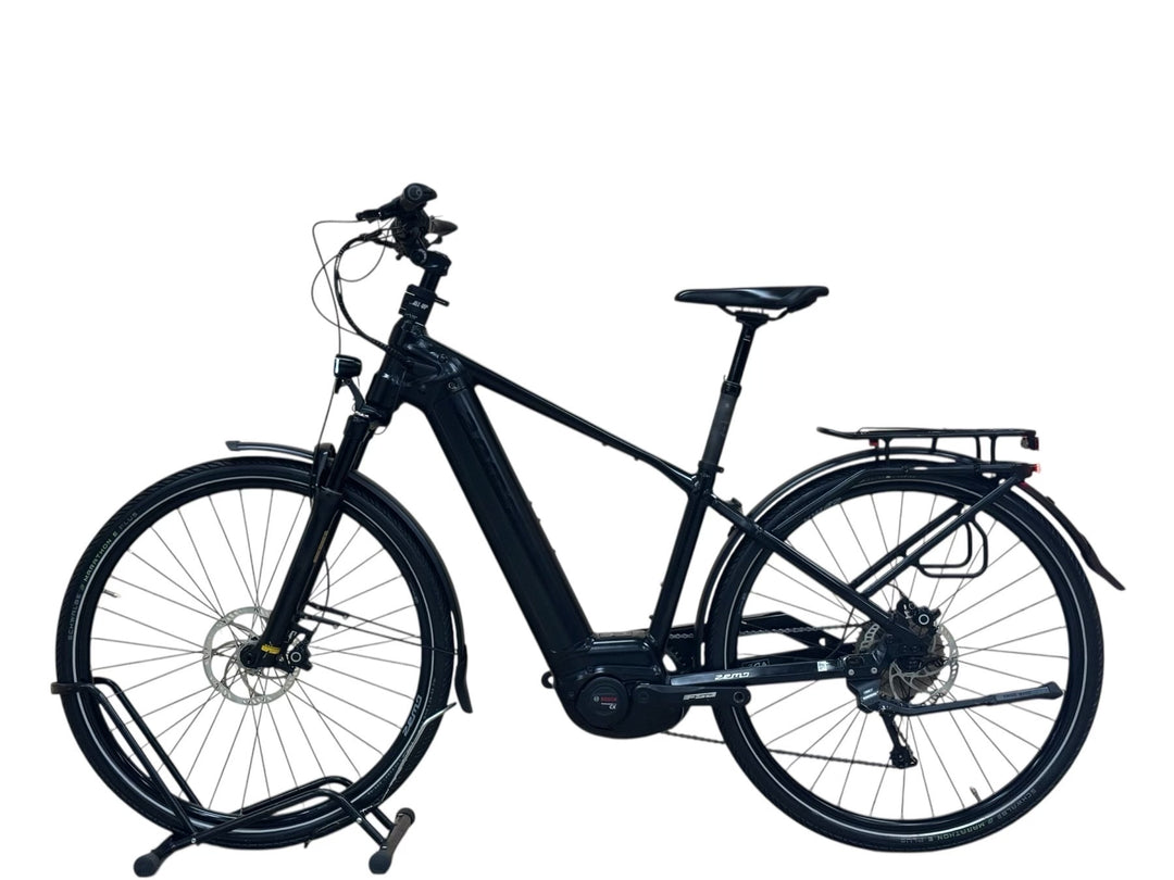 Zemo ZE 10 E-Bike Refurbished Gebruikte fiets