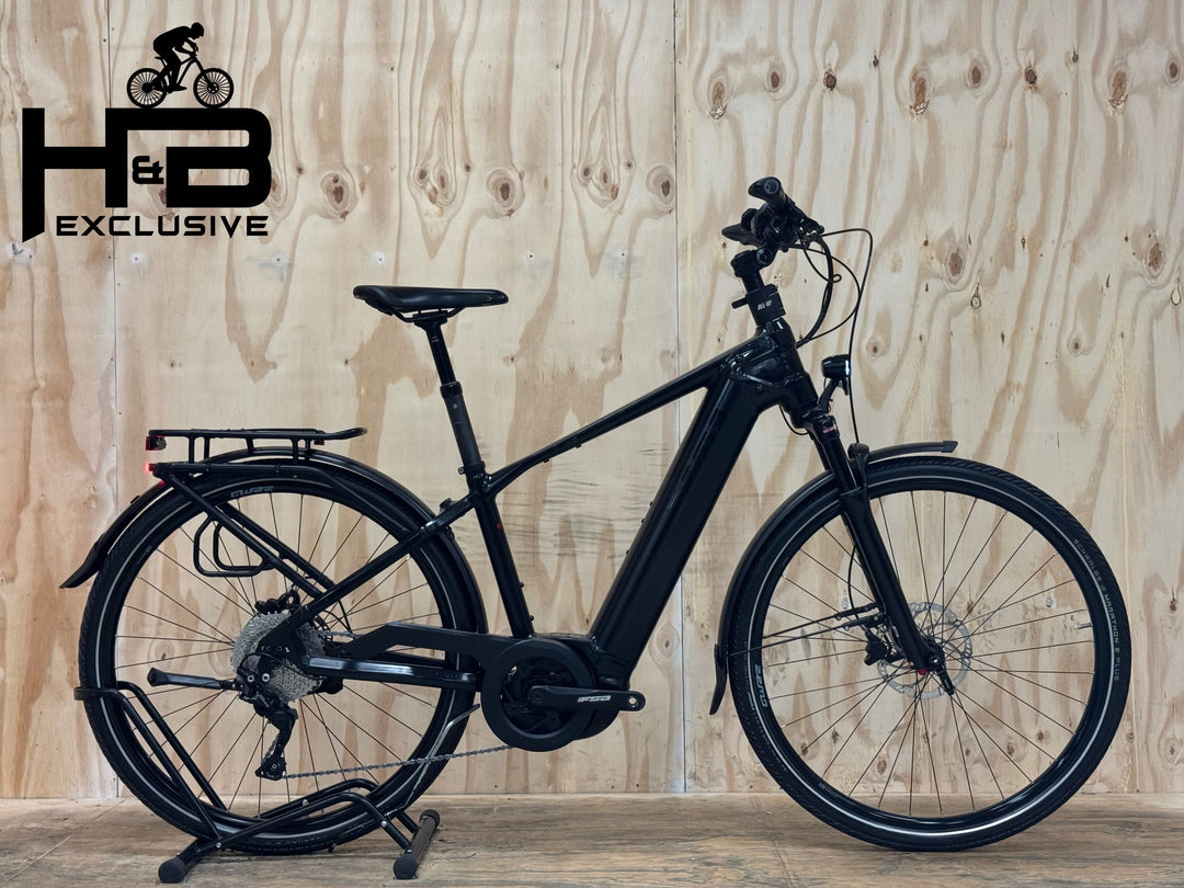 Zemo ZE 10 E-Bike Gebraucht | Generalüberholt