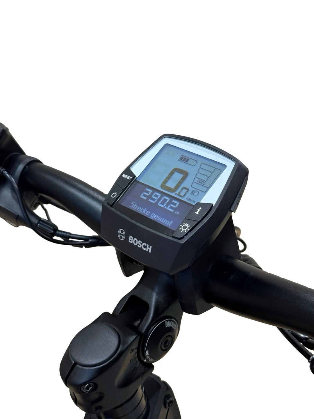 Zemo ZE 10 E-Bike Refurbished Gebruikte fiets 