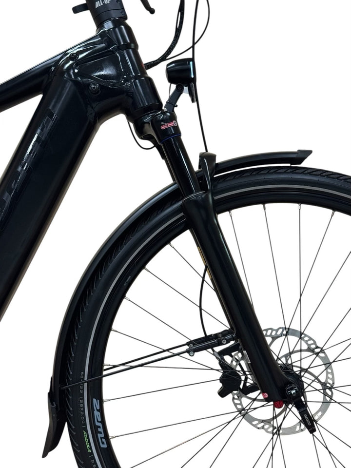 Zemo ZE 10 E-Bike Refurbished Gebruikte fiets 