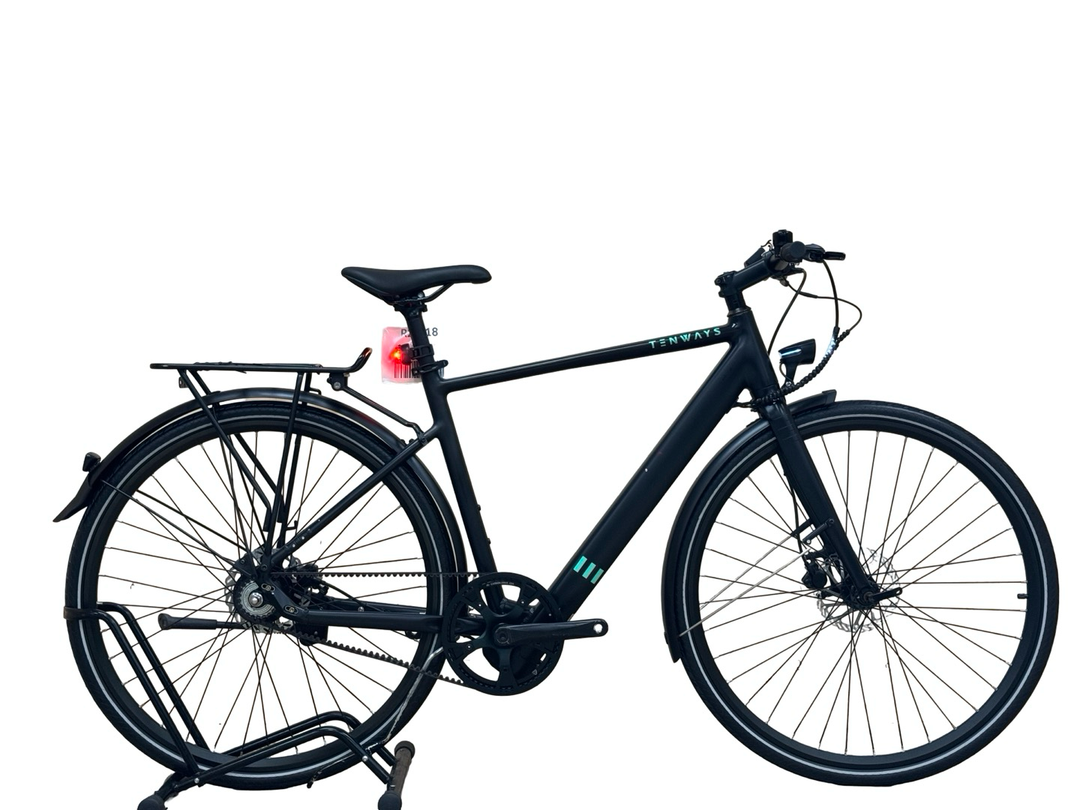 Tenways CGO600 E-Bike