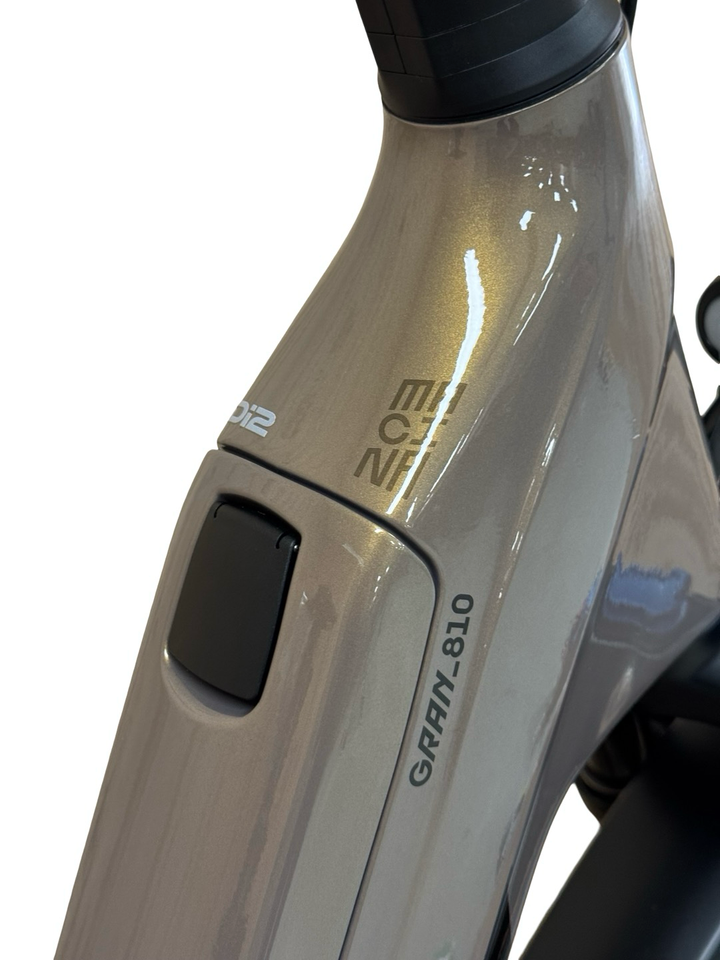 KTM Macina Gran 810 Di2 E-Bike