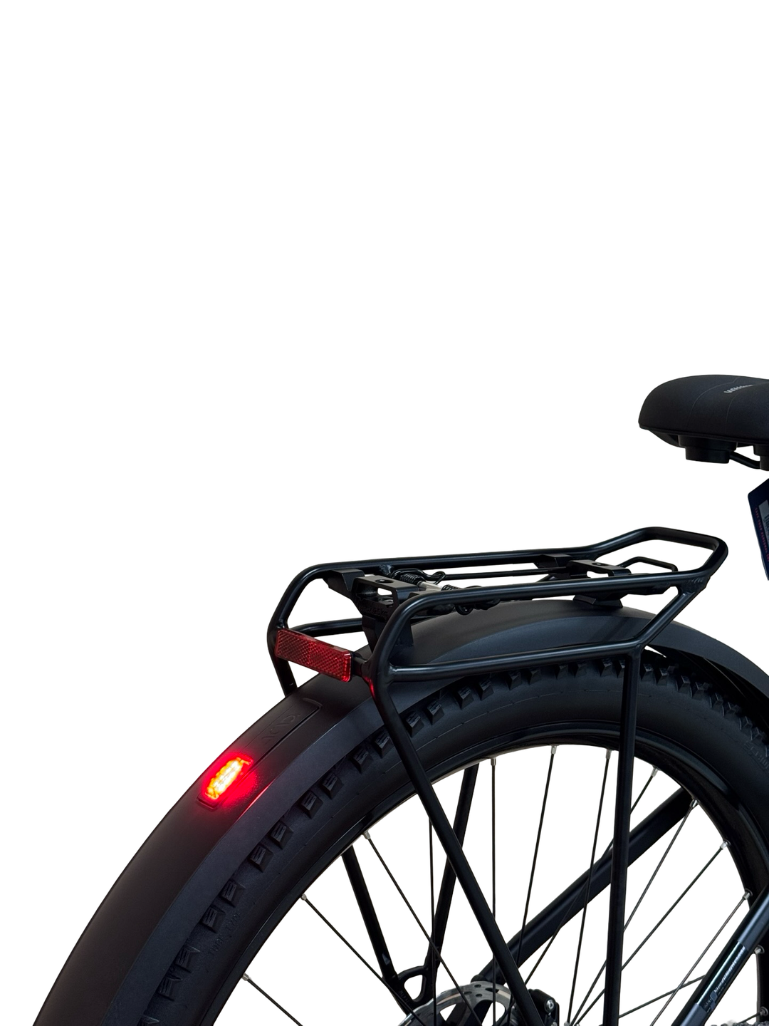 Cube Reaction Hybrid SLX 750 Allroad 29 pouces VTT électrique