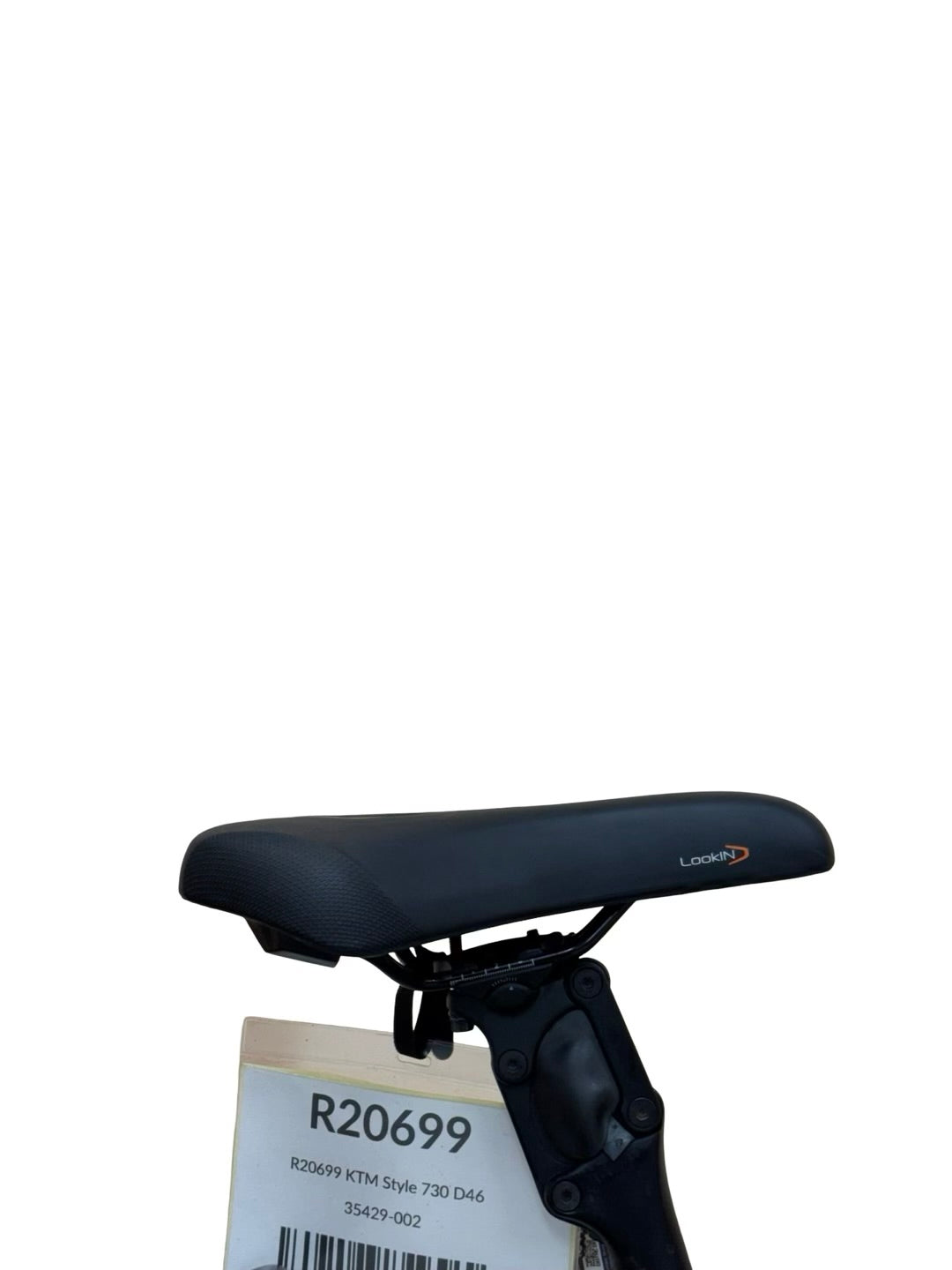 KTM Macina Style 730 bicicleta eléctrica