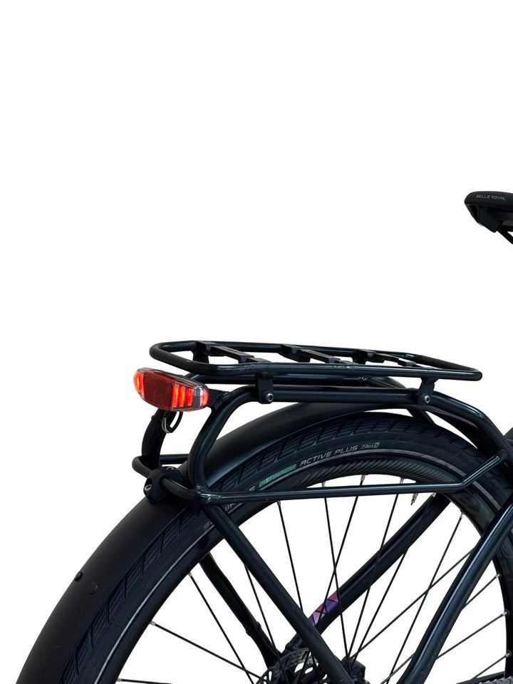 Giant Explore E+3 STA Sähköpyörä