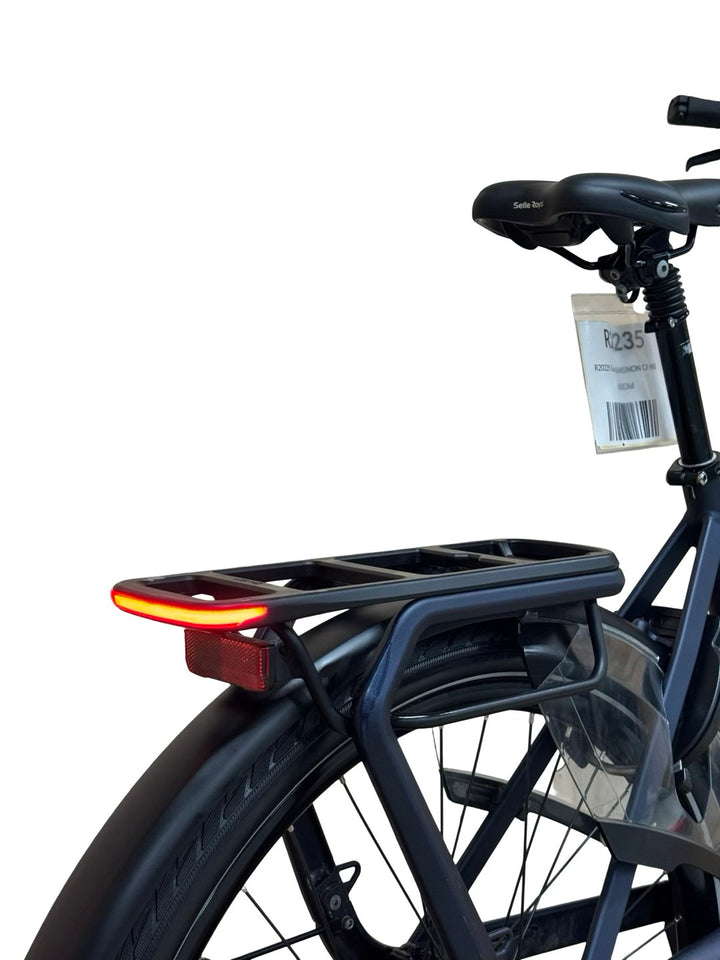 Gazelle Avignon C8 HMB Bici elettriche