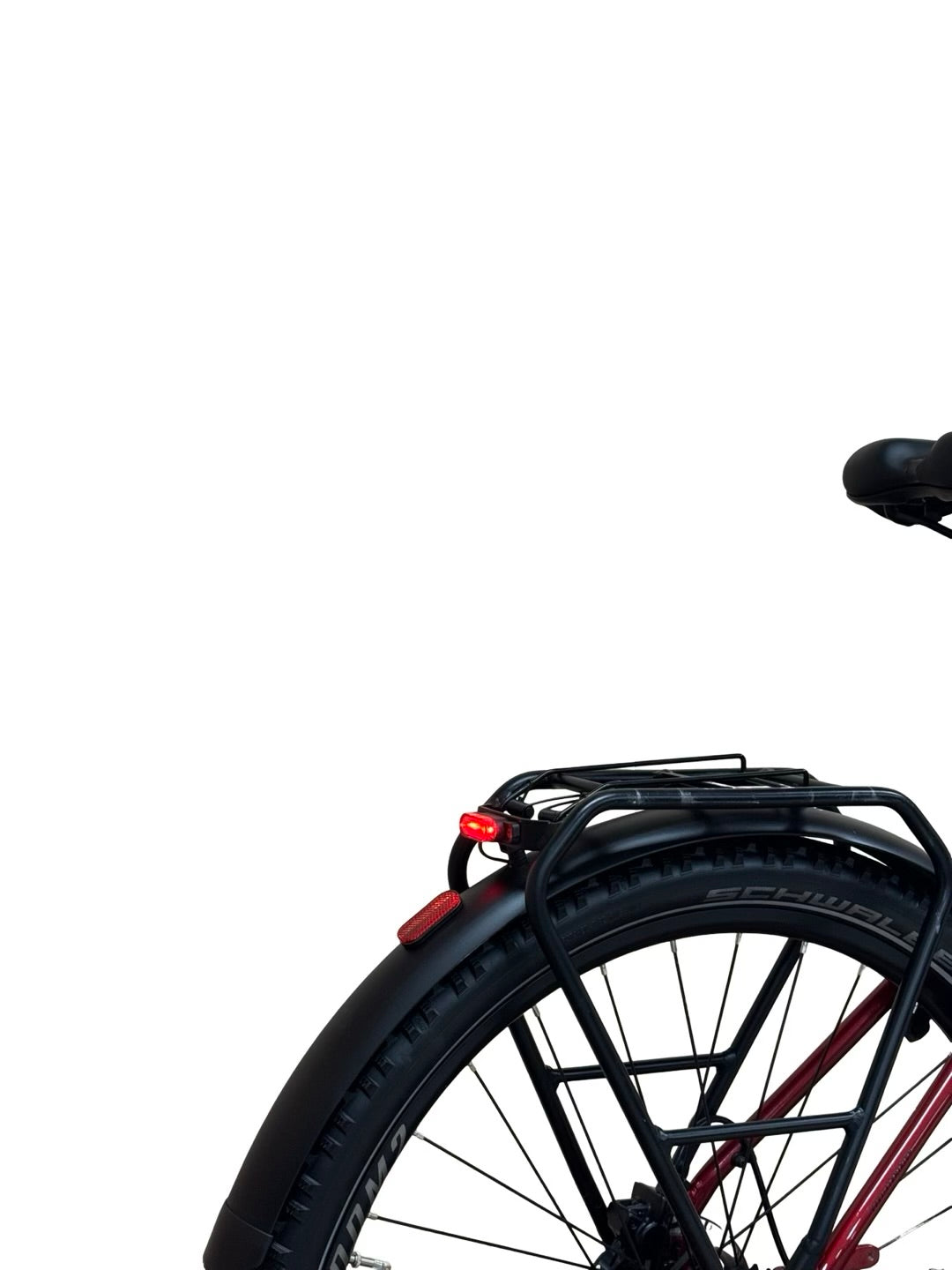 Bulls Landscape Evo Vélo électrique