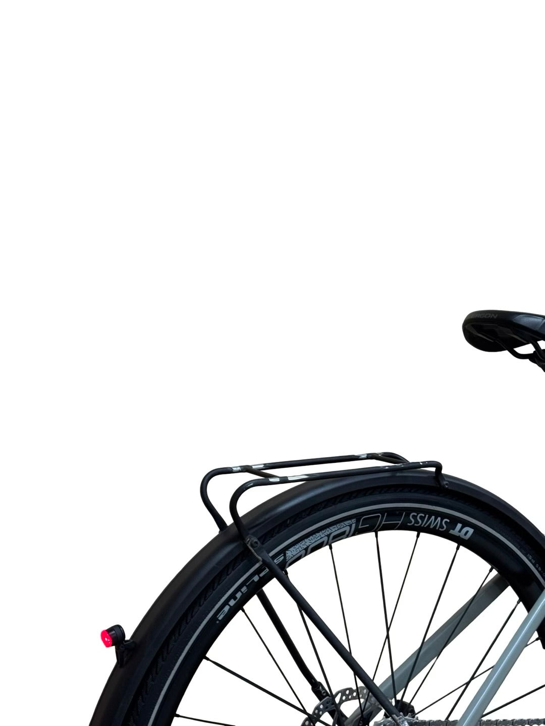 Rose Backroad Plus Urban elektriline gravelratas