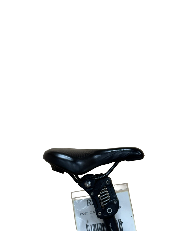 Cube Kathmandu Hybrid SLT 750 Vélo électrique