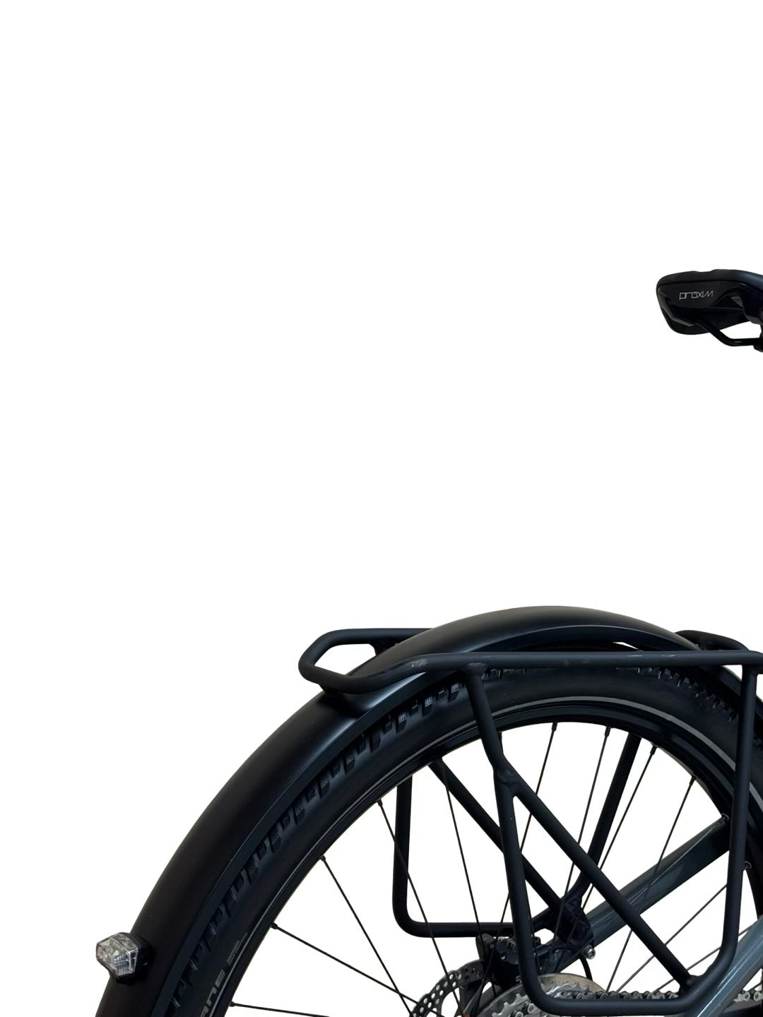 Focus Thron 6.8 EQP 29 calowy Rowery górskie