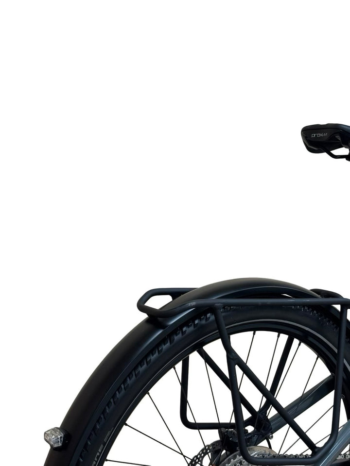 Focus Thron 6.8 EQP 29 calowy Rowery górskie