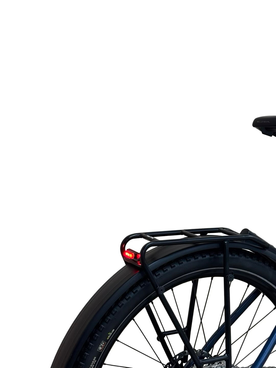 Canyon Pathlite:ON 6 SUV E-Bike